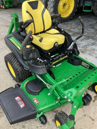 Image of John Deere Z960M Primary image