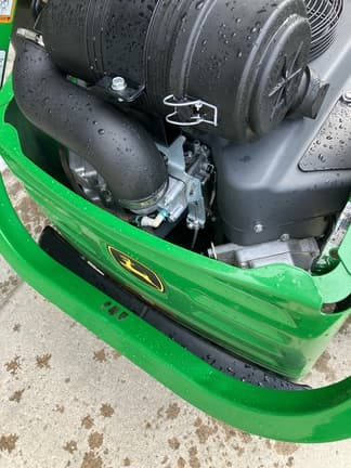 Image of John Deere Z960M equipment image 3