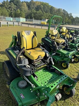 Image of John Deere Z960M Primary image