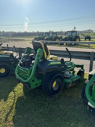 Image of John Deere Z960M equipment image 2