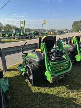 Image of John Deere Z960M equipment image 3