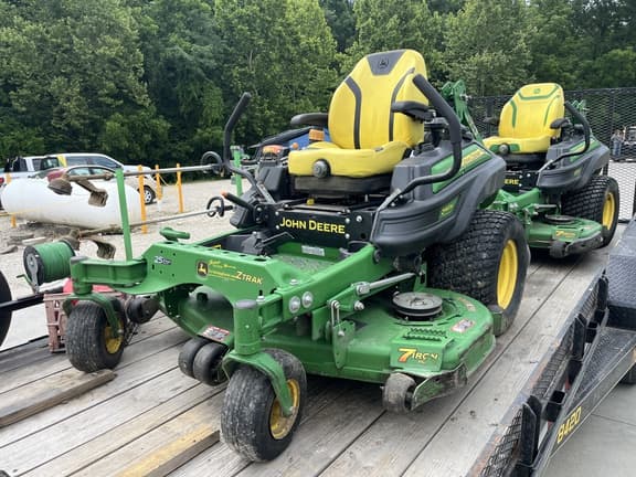 Image of John Deere Z960M Primary image