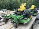 2021 John Deere Z960M Image