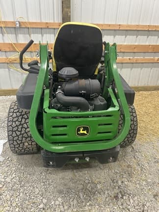 Image of John Deere Z960M equipment image 4