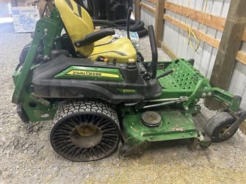 Main image John Deere Z960M