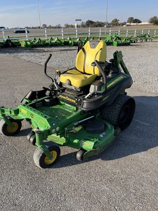 Main image John Deere Z960M