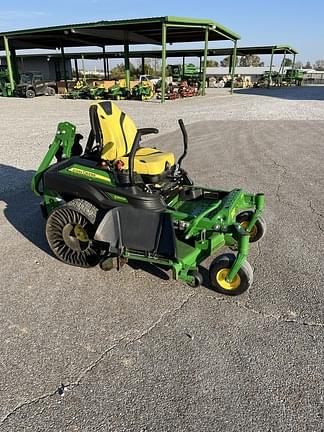 Image of John Deere Z960M equipment image 3