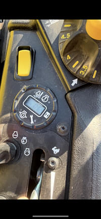 Image of John Deere Z960M equipment image 4