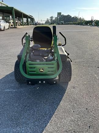 Image of John Deere Z960M equipment image 2