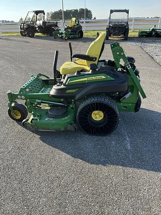 Image of John Deere Z960M equipment image 1