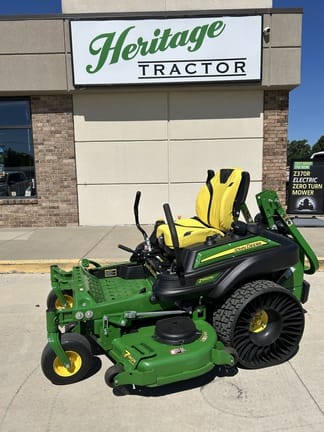 2021 John Deere Z960M Equipment Image0