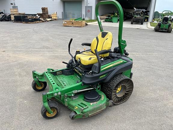 Image of John Deere Z960M Primary image