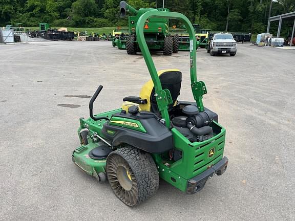 Image of John Deere Z960M equipment image 3