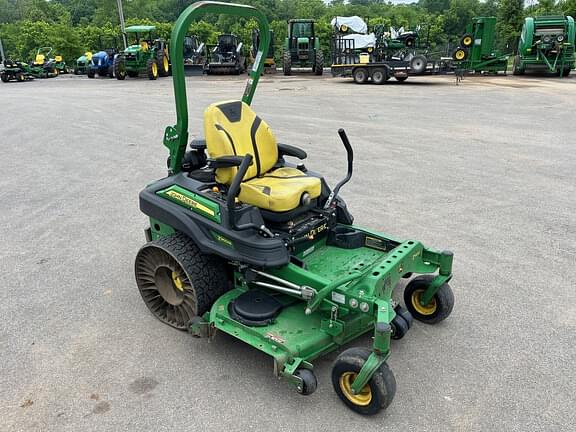 Image of John Deere Z960M equipment image 1