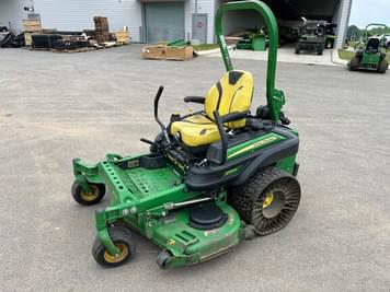 Main image John Deere Z960M