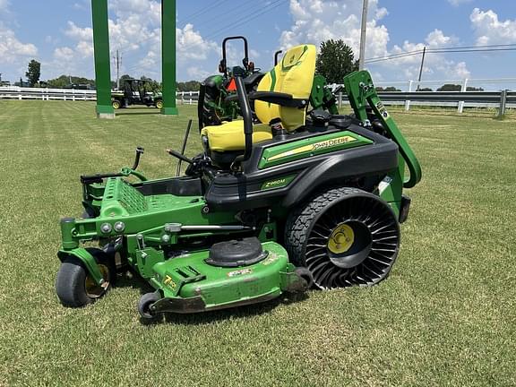 Image of John Deere Z960M equipment image 1
