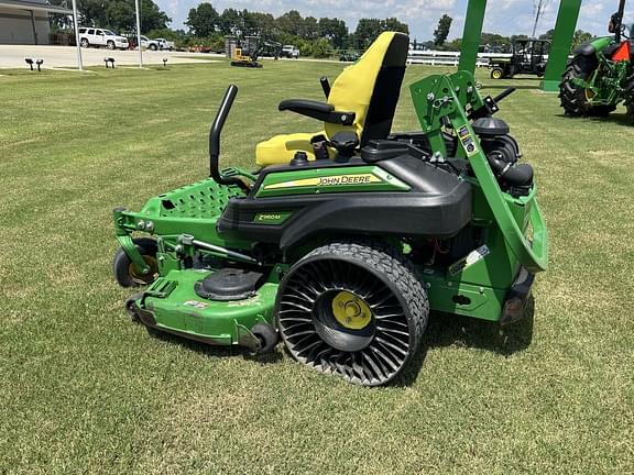 Image of John Deere Z960M equipment image 2