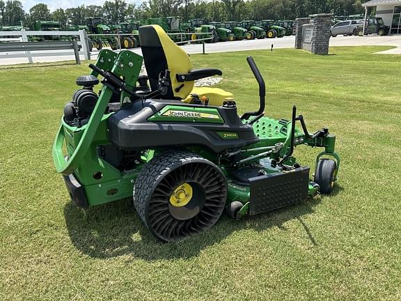 Image of John Deere Z960M equipment image 3