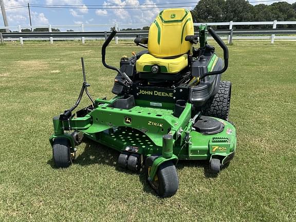 Image of John Deere Z960M Primary image