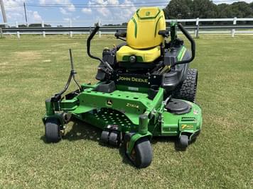 Main image John Deere Z960M