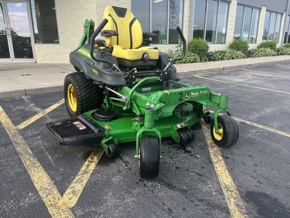 2021 John Deere Z960M Equipment Image0