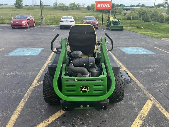 Image of John Deere Z960M equipment image 1