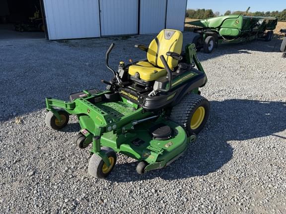 Image of John Deere Z960M Primary image