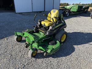 2021 John Deere Z960M Image