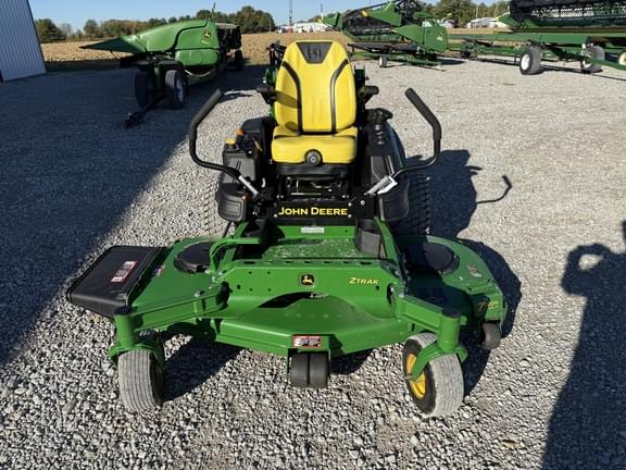 Image of John Deere Z960M equipment image 2
