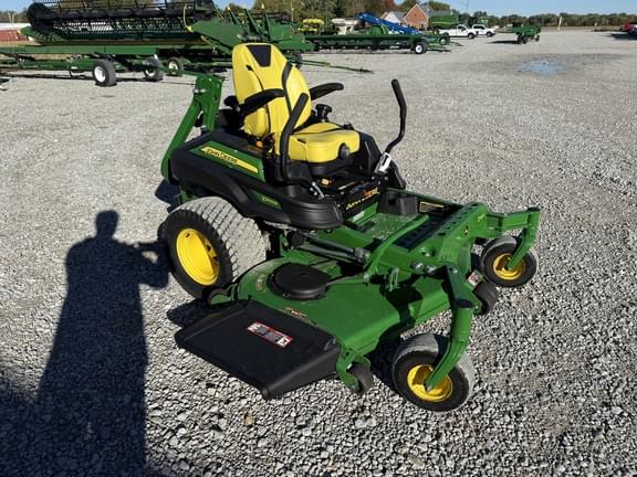 Image of John Deere Z960M equipment image 3