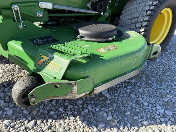 Image of John Deere Z960M equipment image 1