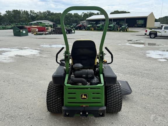 Image of John Deere Z960M equipment image 3