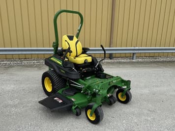 Main image John Deere Z960M