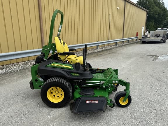 Image of John Deere Z960M equipment image 1