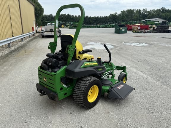 Image of John Deere Z960M equipment image 2