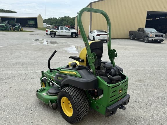 Image of John Deere Z960M equipment image 4
