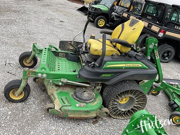 Image of John Deere Z960M equipment image 1