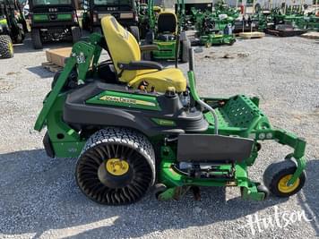 Main image John Deere Z960M