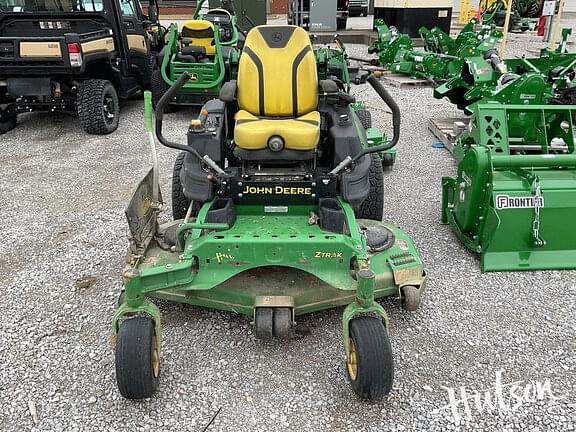 Image of John Deere Z960M equipment image 3