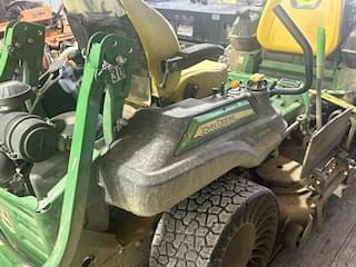 Image of John Deere Z960M equipment image 1