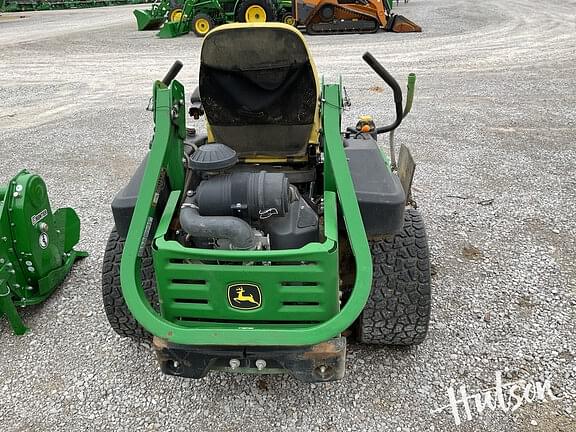 Image of John Deere Z960M equipment image 2