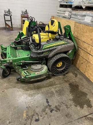 Main image John Deere Z960M