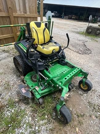 Image of John Deere Z960M equipment image 1