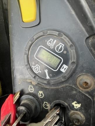 Image of John Deere Z960M equipment image 2