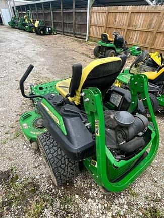 Image of John Deere Z960M equipment image 3