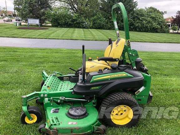 Image of John Deere Z960M Primary image