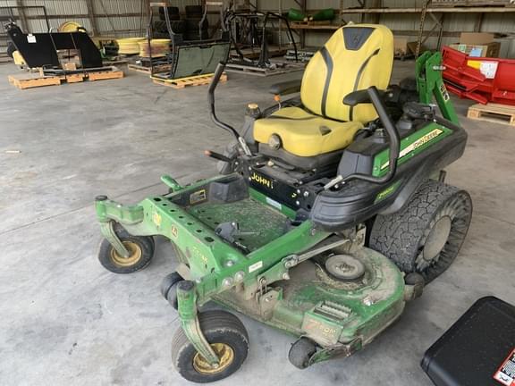 Image of John Deere Z960M equipment image 1