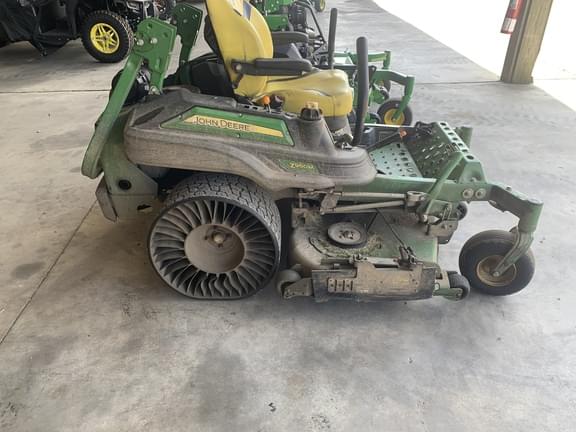 Image of John Deere Z960M equipment image 2