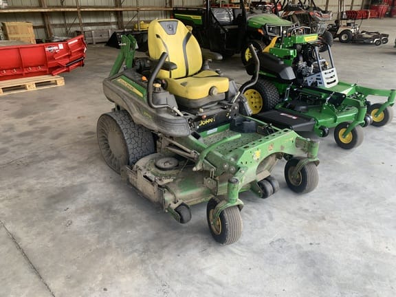 2021 John Deere Z960M Equipment Image0