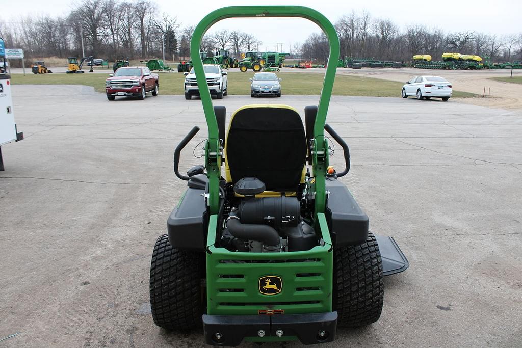 Image of John Deere Z960M Image 1